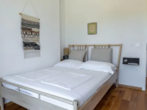 Villa Zen: Spacious Istrian Villa with Private Pool – Perfect for Families, Steps from the Sea Hotels in Vabriga