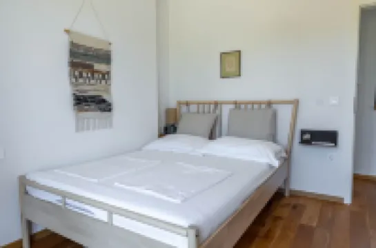 Villa Zen: Spacious Istrian Villa with Private Pool – Perfect for Families, Steps from the Sea Hotels in Vabriga