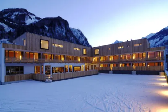 Revier Boutique Hotel Kaprun