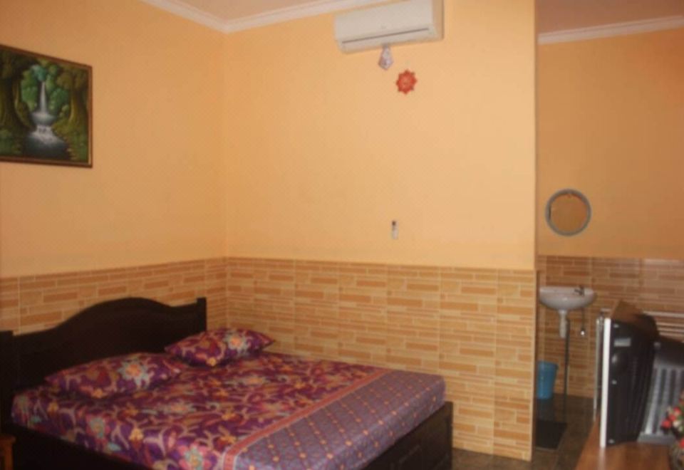 Hotel O Balekui Homestay 전경