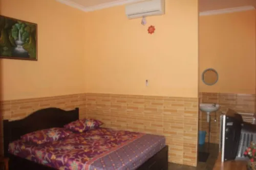 Hotel O Balekui Homestay