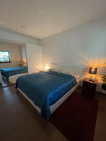 City Garden Apartments