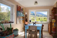 Cragmhor B&B Balquhidder Glen -  Privatzimmer