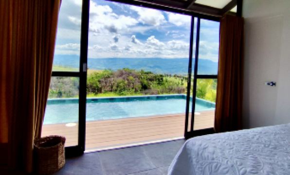 The Yanashpa Resort - Tarapoto