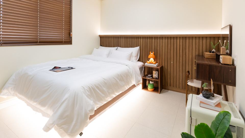 Hotel Dotori