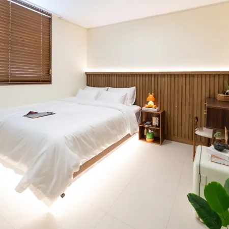 Hotel Dotori