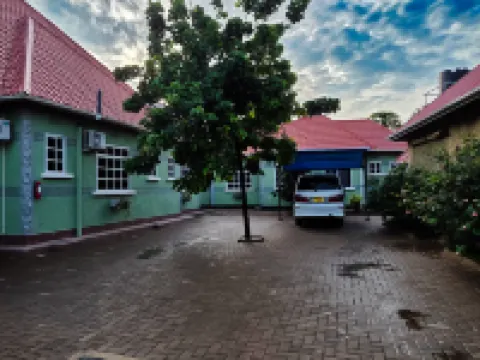 Kigongoni Gazella Hotel Hotels in Monduli