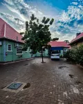 Kigongoni Gazella Hotel