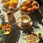The Z Hotel Sfax - breakfast