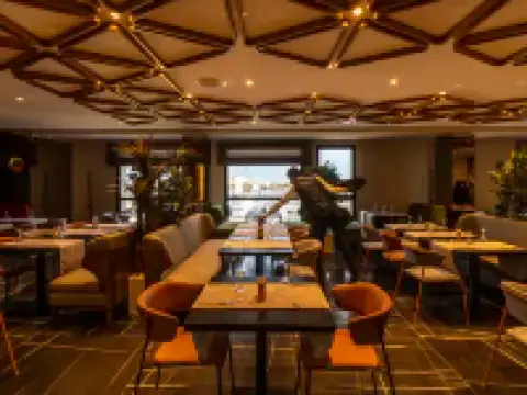 The Z Hotel Sfax Hotels in Sfax