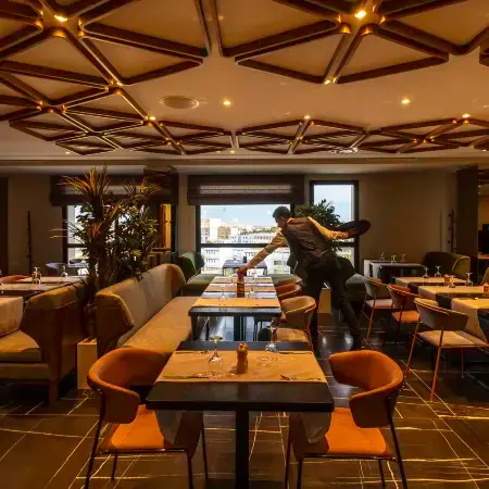 The Z Hotel Sfax