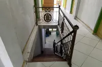 Hotel O Kost Btnompo Near SDI Bontosallang