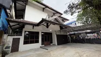 Rumah Mewah Johar - homestay