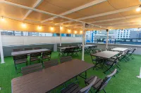 Busan Guesthouse, Nomad Inn Seomyeon