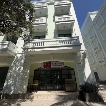 Hai Beo Social Guesthouse