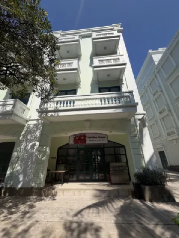 Hai Beo Social Guesthouse Hotels in 
