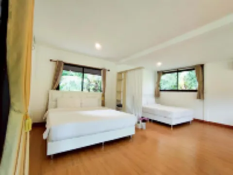 Suan Tha-Thong Homestay