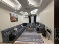 Shatea Al Murjan Furnished Units