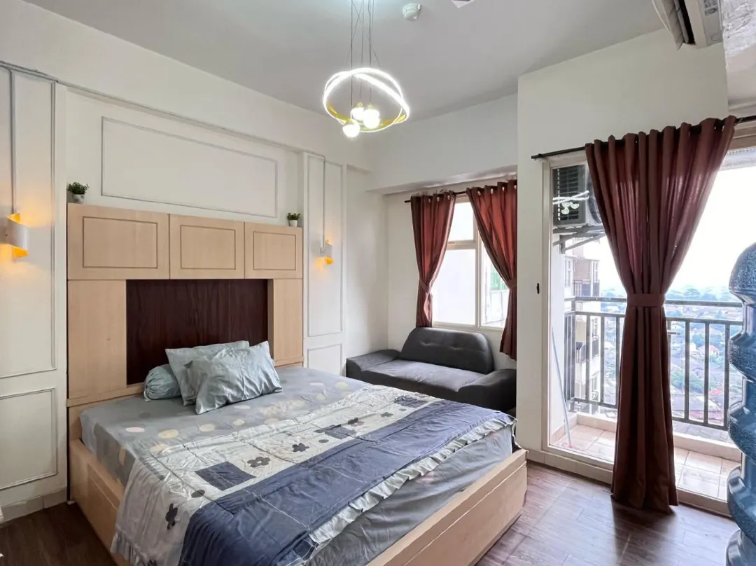 Hotel O Margonda Residence Tower D - Depok