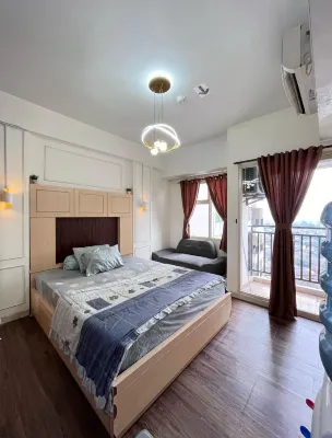Hotel O Margonda Residence Tower D - 2 stelle