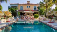 La Capria - 4-Star