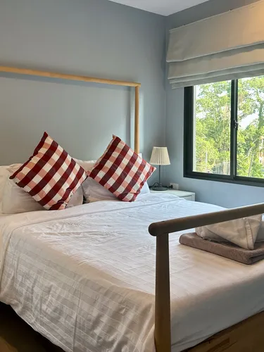รูปภาพของThe Title Residencies Naiyang F by Mill
