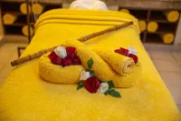 Leopard Beach Resort & Spa - spa