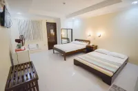 El Centro Beach Resort Boracay