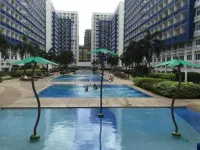 A simple reflection of home and family and A little peaceful nest hide away