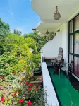 AWON HOTEL MIRISSA