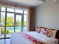 Bason Long Hai Hotel Hotels near Minh Dam Base