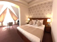 Passage Hotel Goris Hoteles en Goris