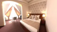 Passage Hotel Goris Hotel di 