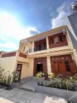 Sabi Lesmana-1, Rustic and Traditional House