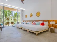 Biosphere Beach فنادق في 