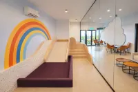 Lovely Suites Space Residency (Quality Stay)