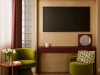 Barberini 16 Boutique Hotel Hotels in Rome