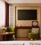 Barberini 16 Boutique Hotel