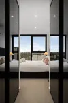 Sky One Box Hill, 3BR with Pool, Sauna & Parking - balcony