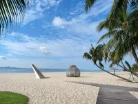Blue Horizon suites by Forest city Hotels in Gelang Patah