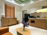 Saigon Riverside Retreat - Bright Balcony Studio with City View near Ben Thanh Market Hotels near Russian Market