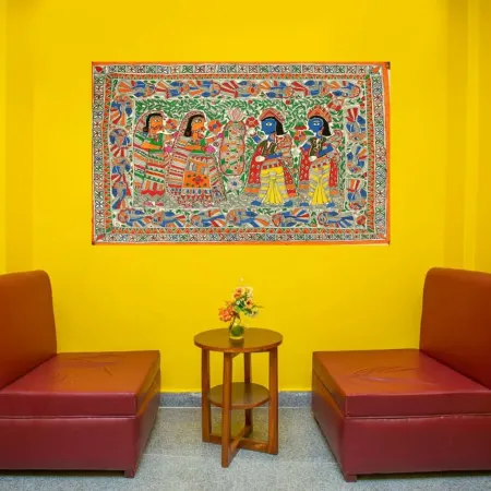 Hotel Ram Janaki