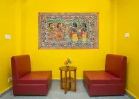 Hotel Ram Janaki Hotels in 