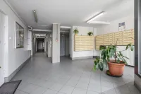 Lumina apart near the Visla Embankment - New