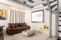 L1 loft stay BGC