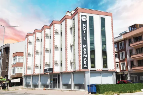 HOTEL MARMARA