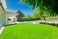 Villa Kısmet - เปิดใหม่
