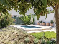 maison fleurs Hotels in Alpes-Maritimes