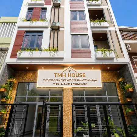 TMH HOUSE 8587 HOTEL & APARTMENT DA NANG
