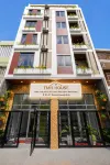TMH HOUSE 8587 HOTEL & APARTMENT DA NANG - Hot Springs